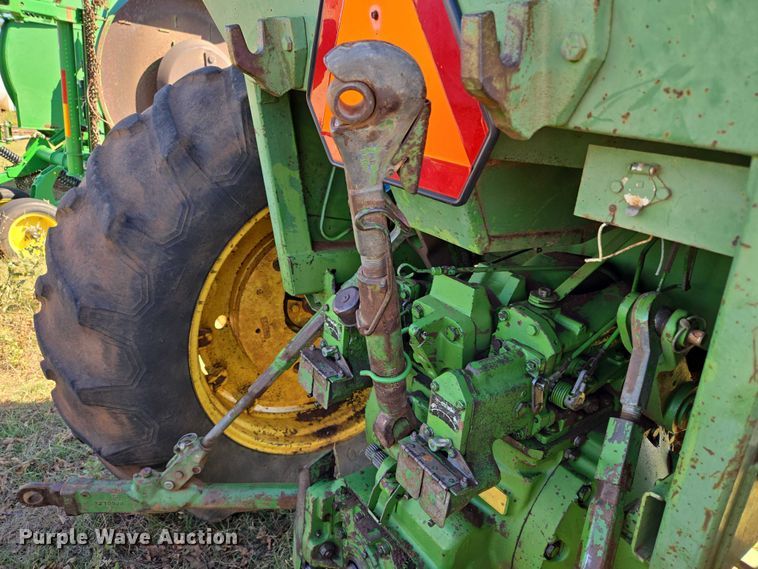 image for item EU3799 1975 John Deere 4430 tractor