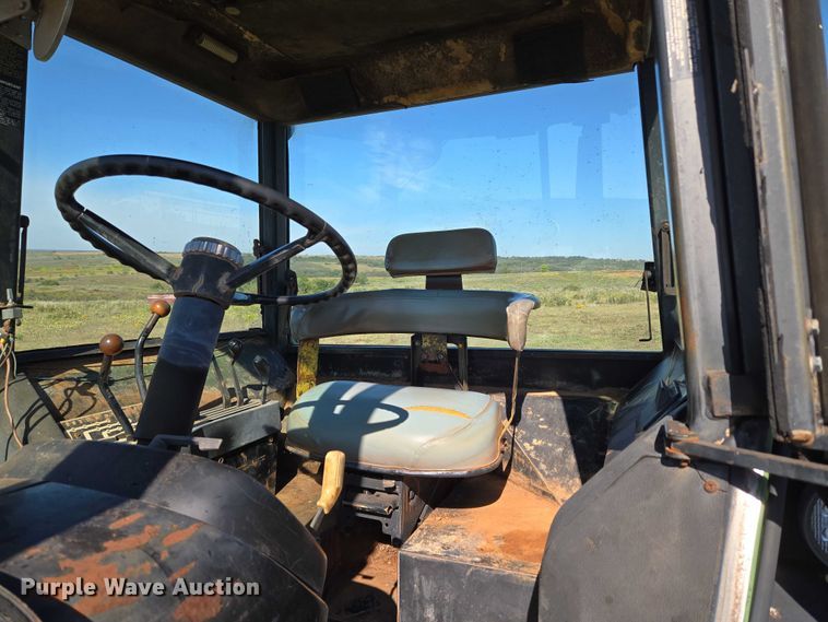 image for item EU3799 1975 John Deere 4430 tractor