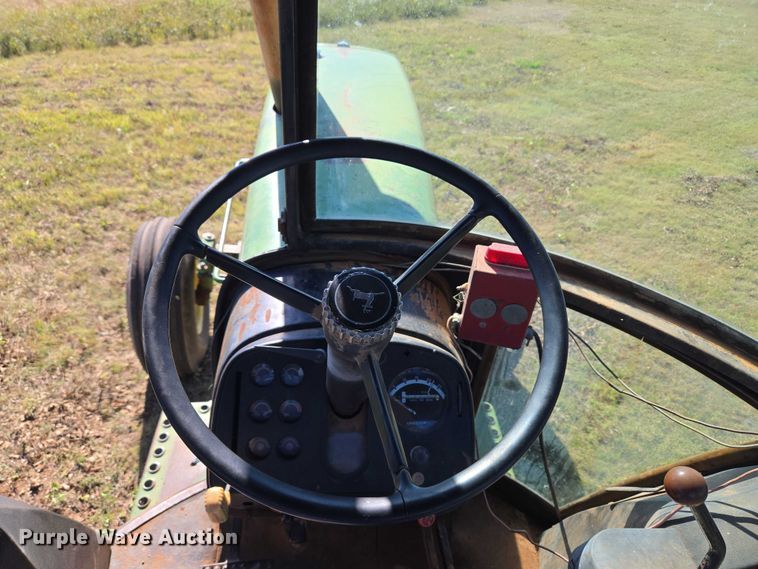 image for item EU3799 1975 John Deere 4430 tractor