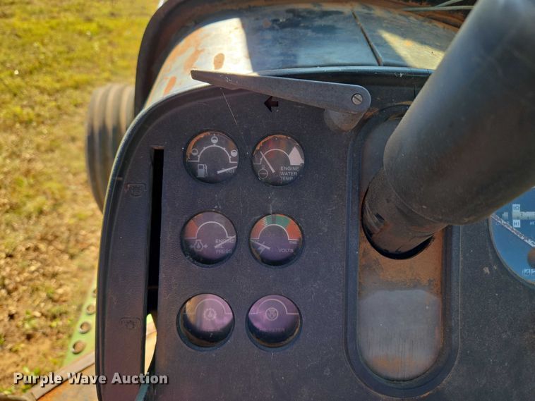 image for item EU3799 1975 John Deere 4430 tractor