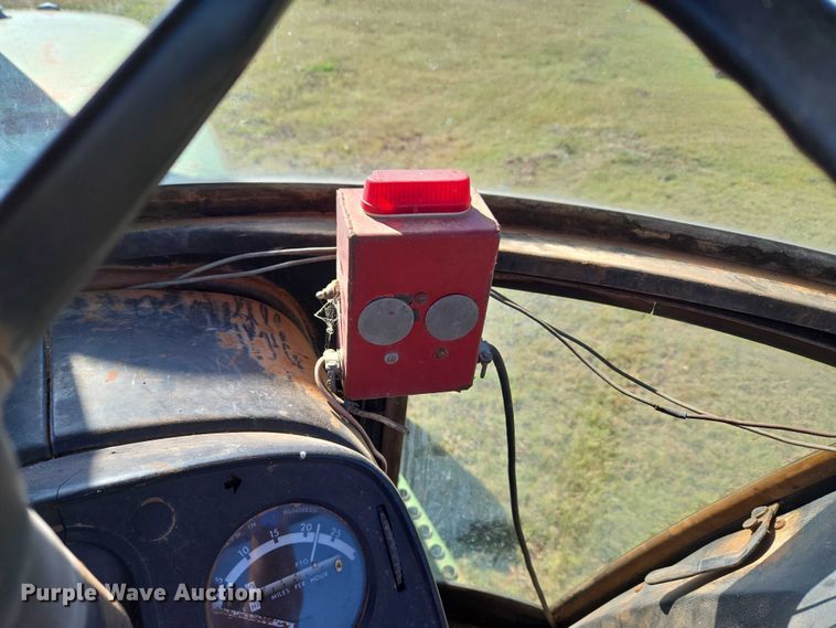 image for item EU3799 1975 John Deere 4430 tractor