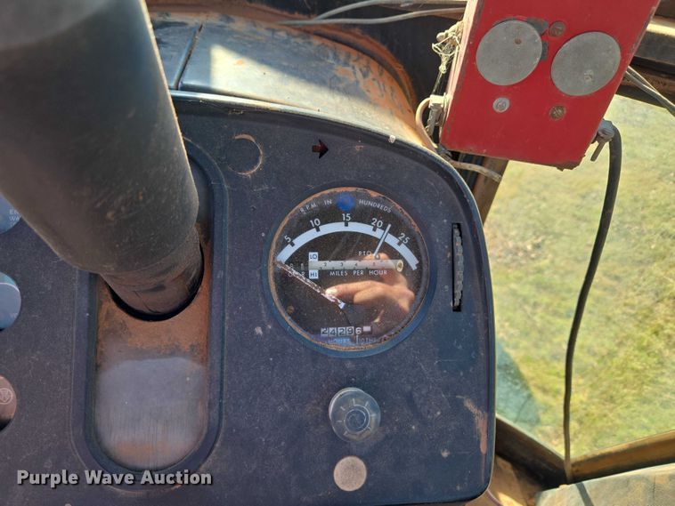 image for item EU3799 1975 John Deere 4430 tractor