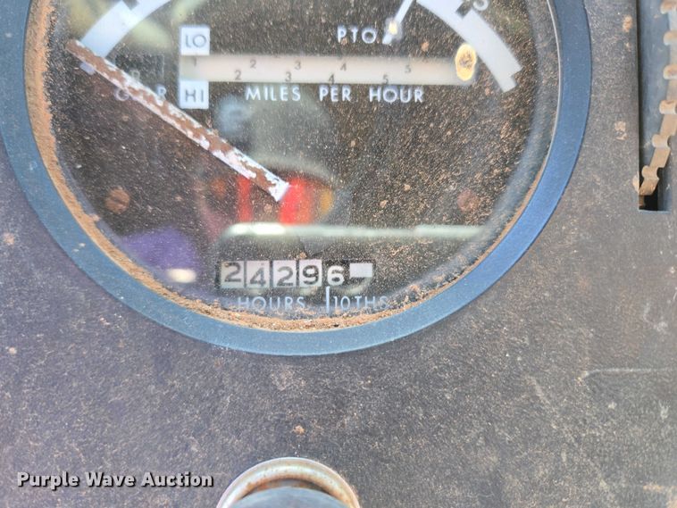 image for item EU3799 1975 John Deere 4430 tractor