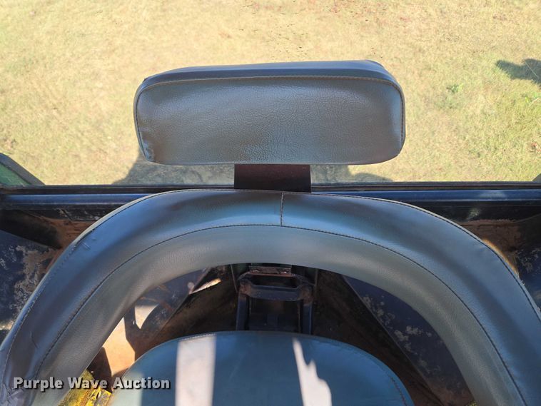 image for item EU3799 1975 John Deere 4430 tractor