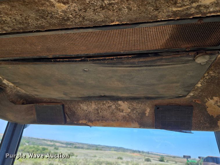 image for item EU3799 1975 John Deere 4430 tractor