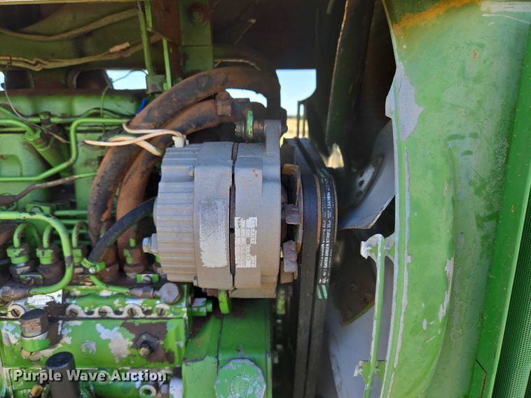 image for item EU3799 1975 John Deere 4430 tractor