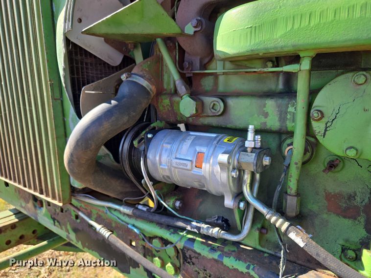 image for item EU3799 1975 John Deere 4430 tractor