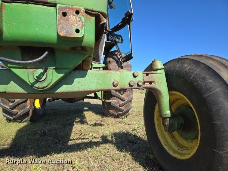 image for item EU3799 1975 John Deere 4430 tractor