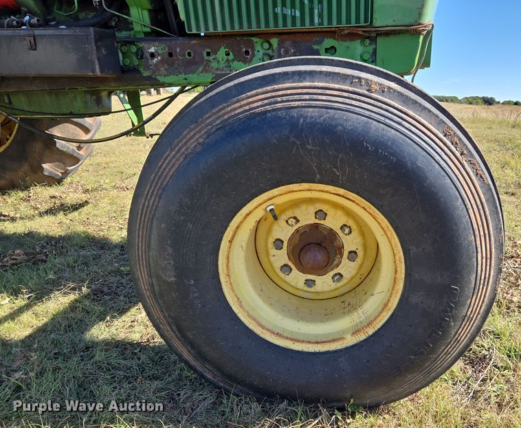 image for item EU3799 1975 John Deere 4430 tractor