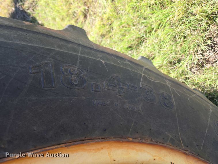 image for item EU3799 1975 John Deere 4430 tractor