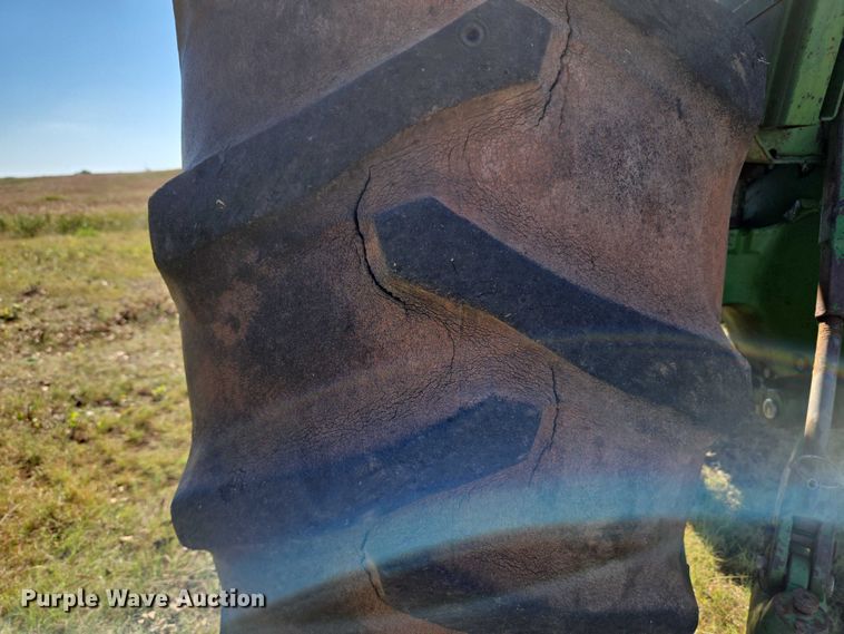 image for item EU3799 1975 John Deere 4430 tractor