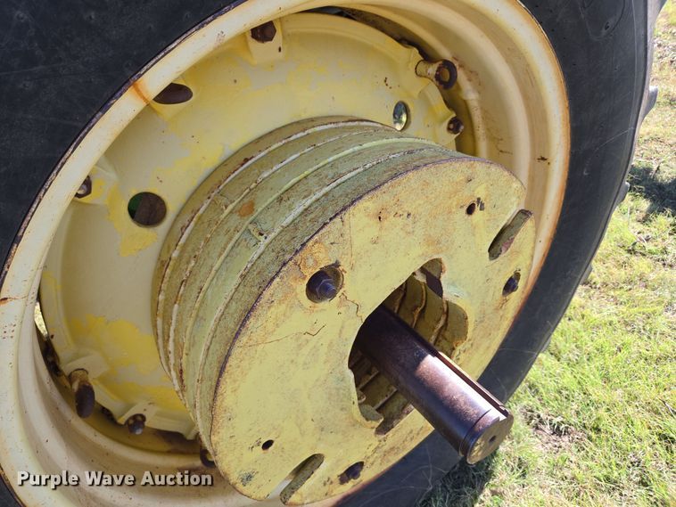 image for item EU3799 1975 John Deere 4430 tractor