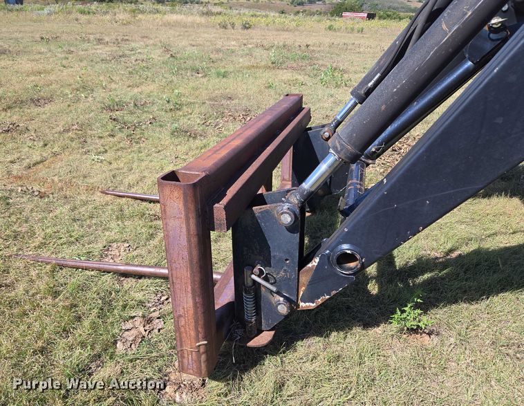 image for item EU3801 John Deere 2940 tractor