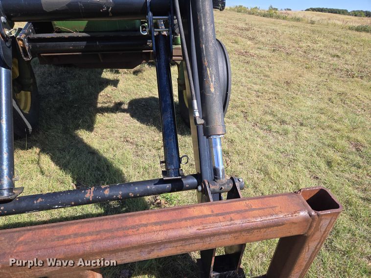 image for item EU3801 John Deere 2940 tractor