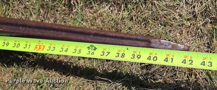 image for item EU3801 John Deere 2940 tractor