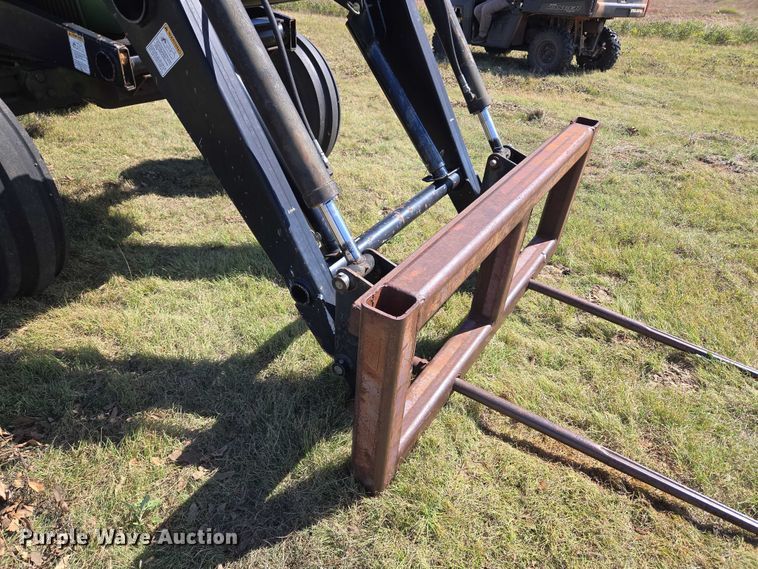 image for item EU3801 John Deere 2940 tractor