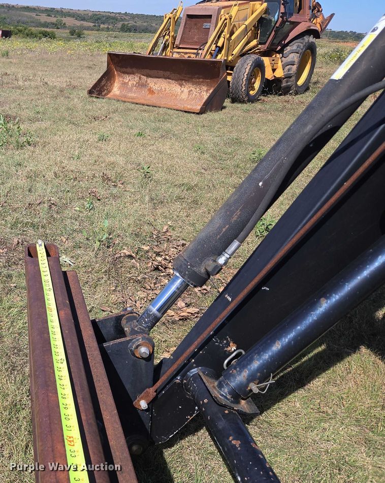 image for item EU3801 John Deere 2940 tractor