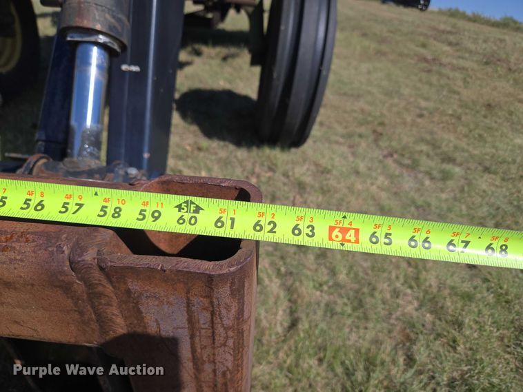 image for item EU3801 John Deere 2940 tractor