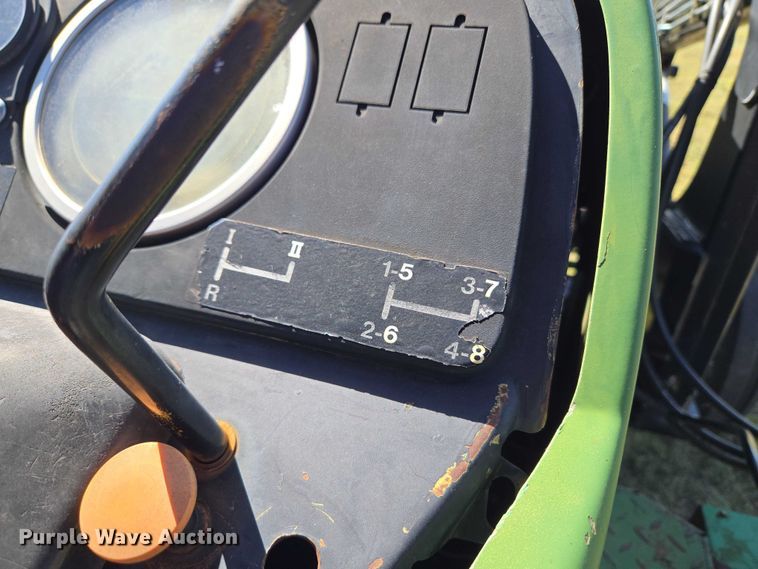 image for item EU3801 John Deere 2940 tractor