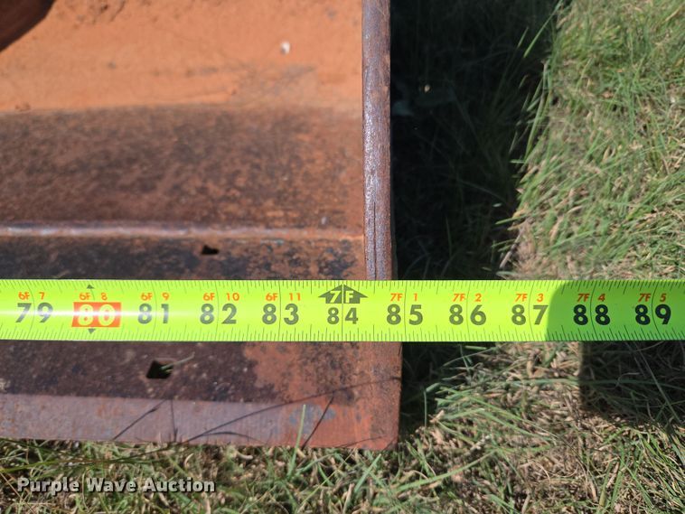 image for item EU3801 John Deere 2940 tractor