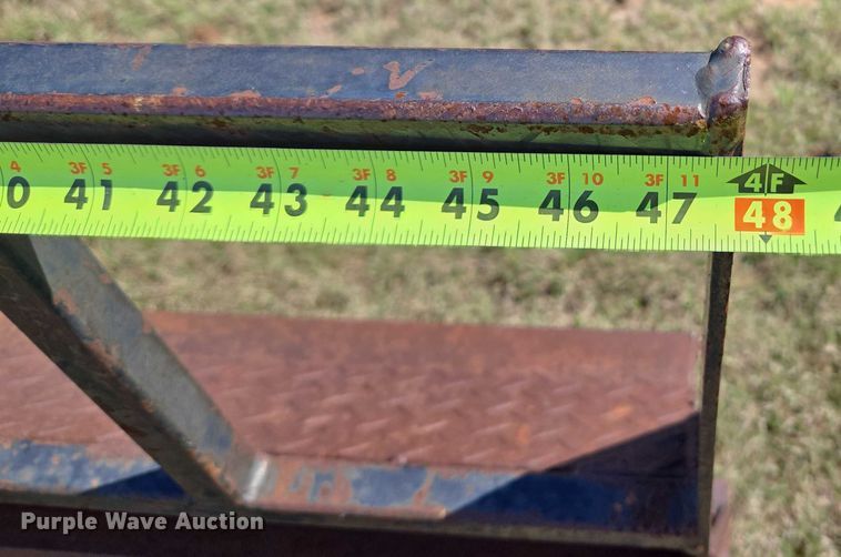 image for item EU3801 John Deere 2940 tractor