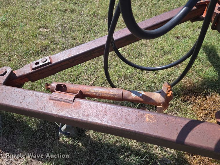 image for item EU3803 Sunflower off-set disk