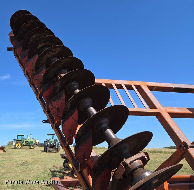 image for item EU3803 Sunflower off-set disk