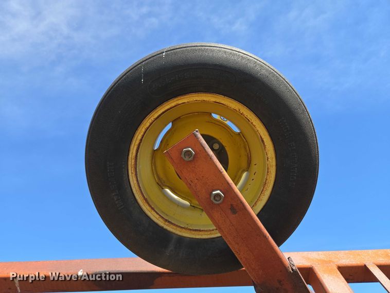 image for item EU3803 Sunflower off-set disk