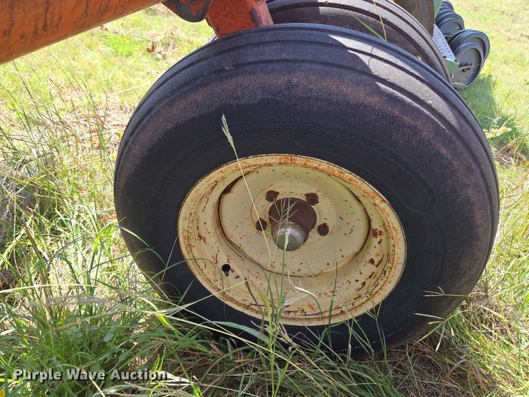 image for item EU3803 Sunflower off-set disk