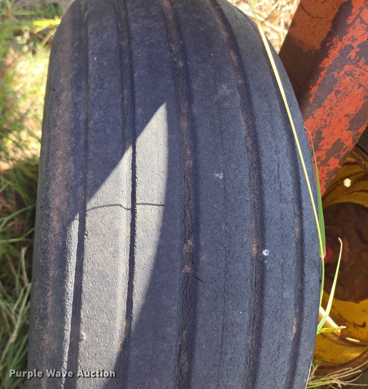 image for item EU3803 Sunflower off-set disk