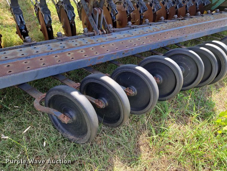 image for item EU3804 John Deere 8300 grain drill