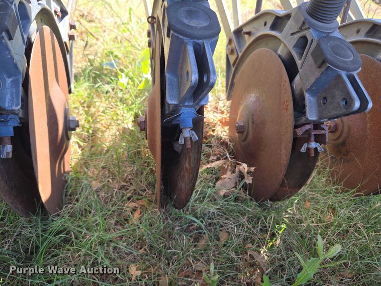 image for item EU3804 John Deere 8300 grain drill