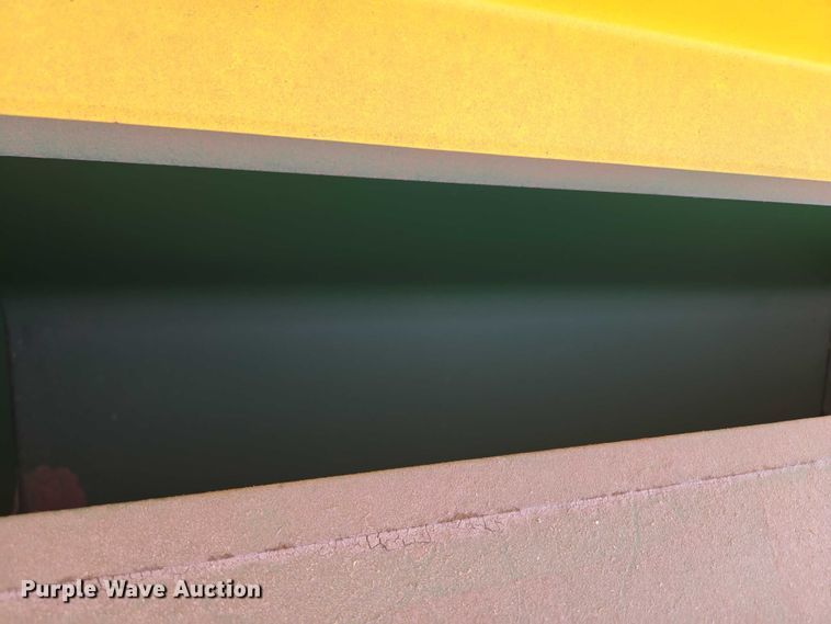 image for item EU3804 John Deere 8300 grain drill