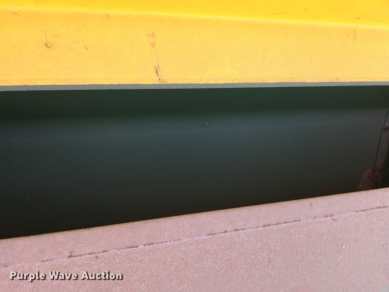 image for item EU3804 John Deere 8300 grain drill