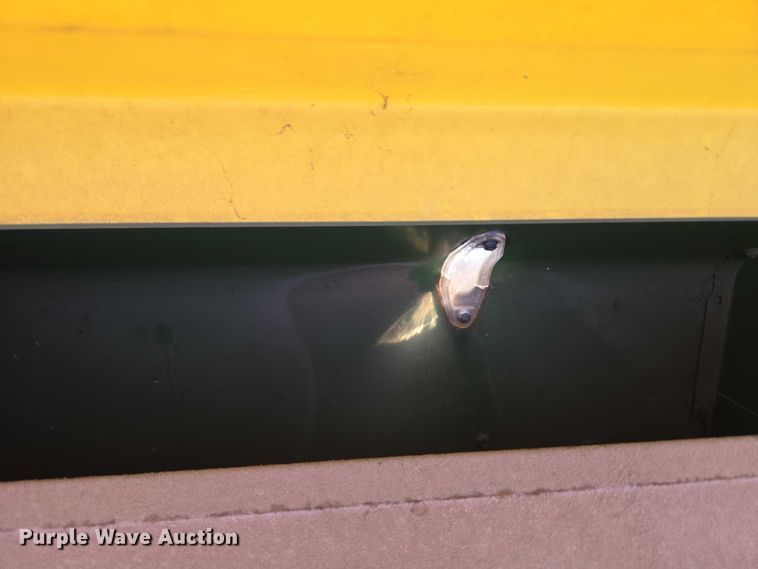 image for item EU3804 John Deere 8300 grain drill