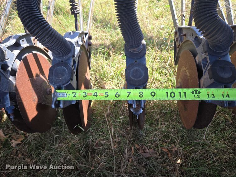 image for item EU3804 John Deere 8300 grain drill