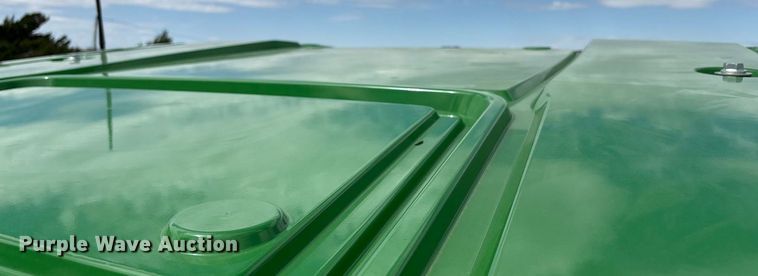 image for item EU4663 2020 John Deere 8R250 MFWD tractor