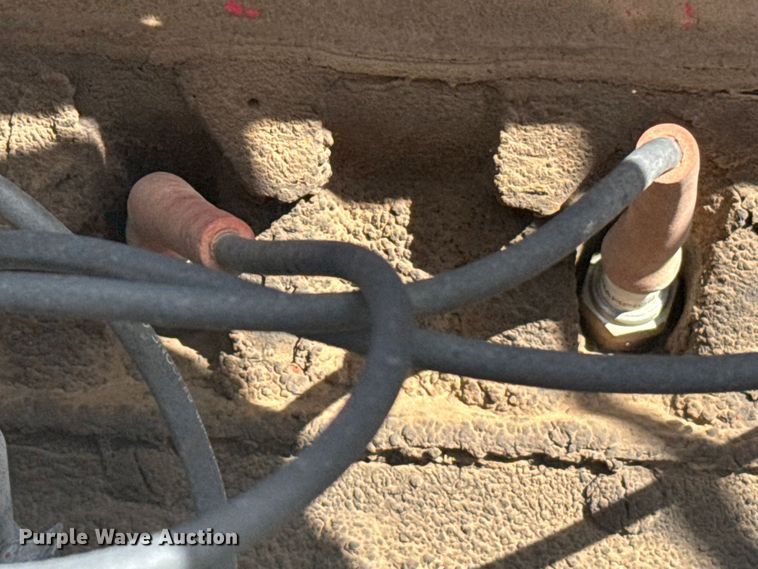 image for item EU6005 1975 International F 766 tractor