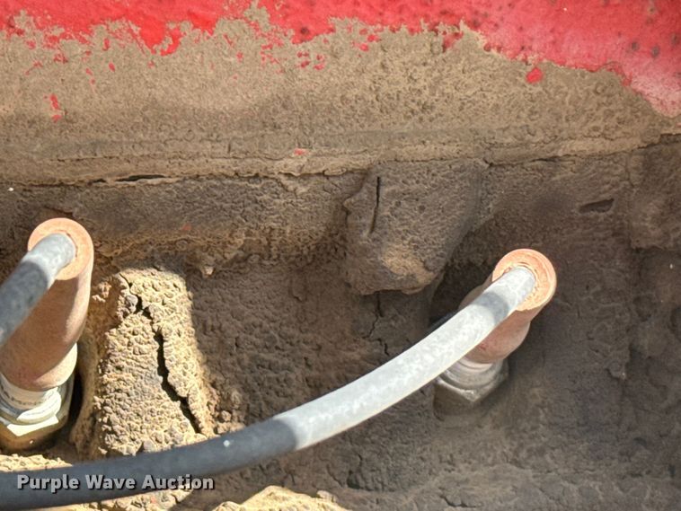 image for item EU6005 1975 International F 766 tractor