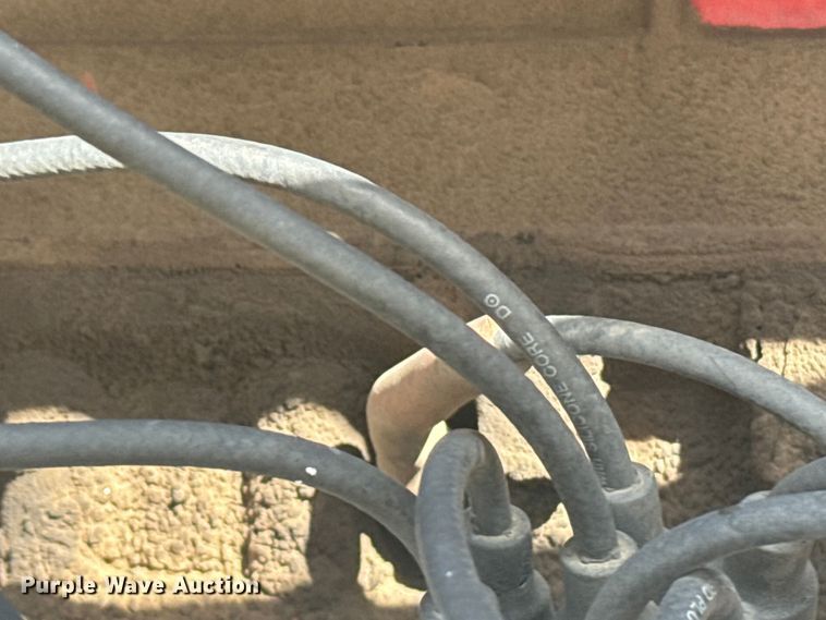 image for item EU6005 1975 International F 766 tractor