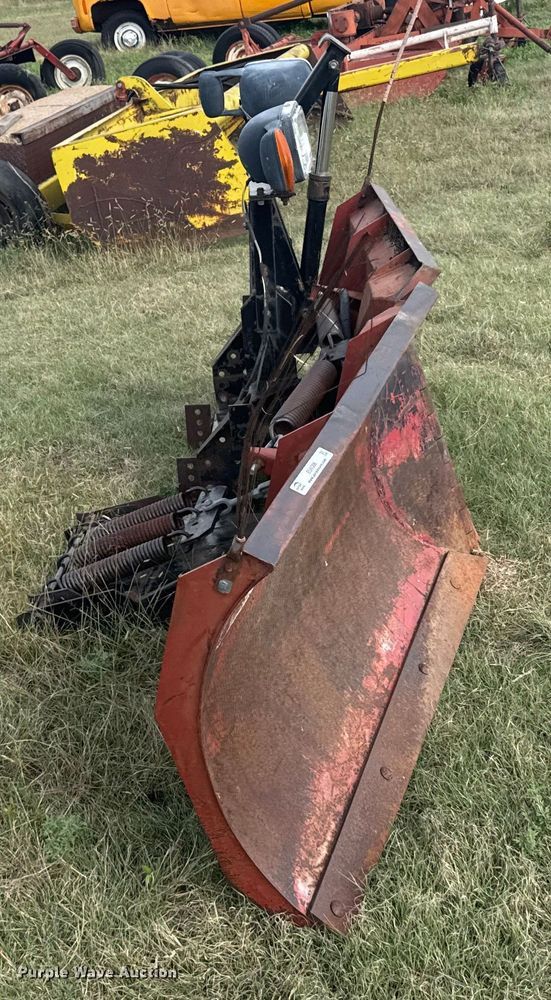 image for item EU6006 Boss V-Plow