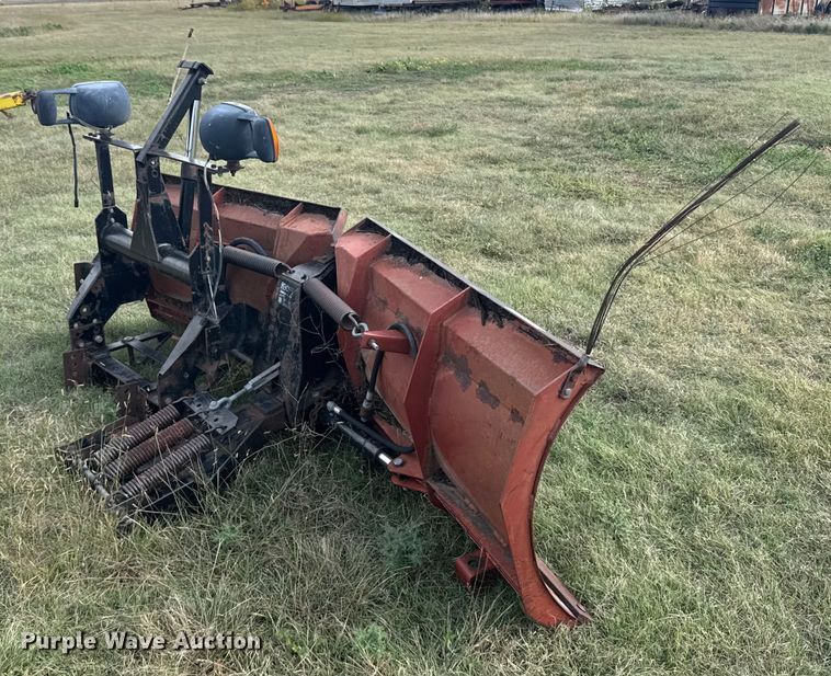 image for item EU6006 Boss V-Plow