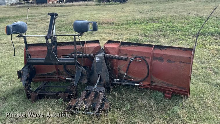 image for item EU6006 Boss V-Plow