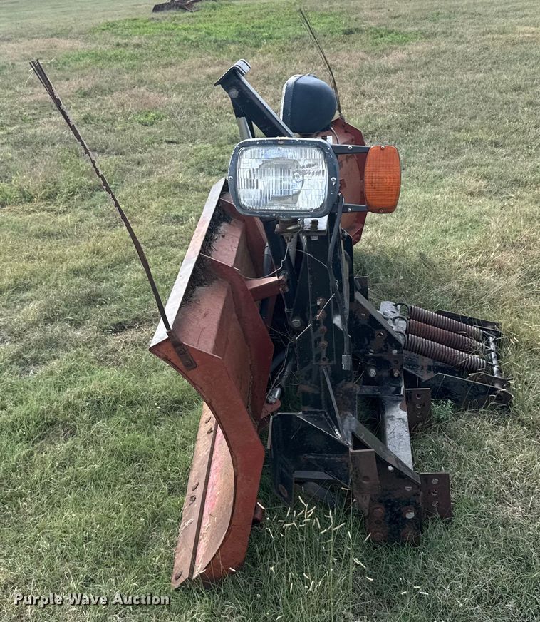 image for item EU6006 Boss V-Plow