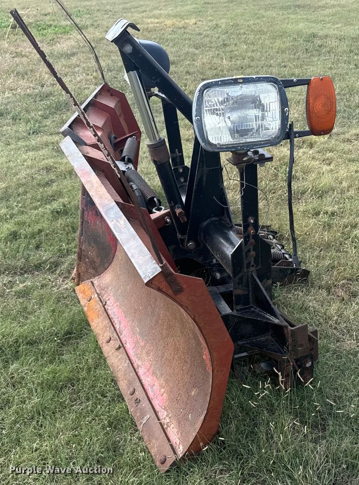 image for item EU6006 Boss V-Plow