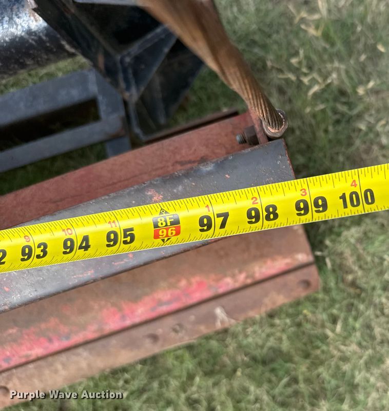 image for item EU6006 Boss V-Plow