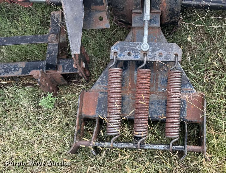 image for item EU6006 Boss V-Plow