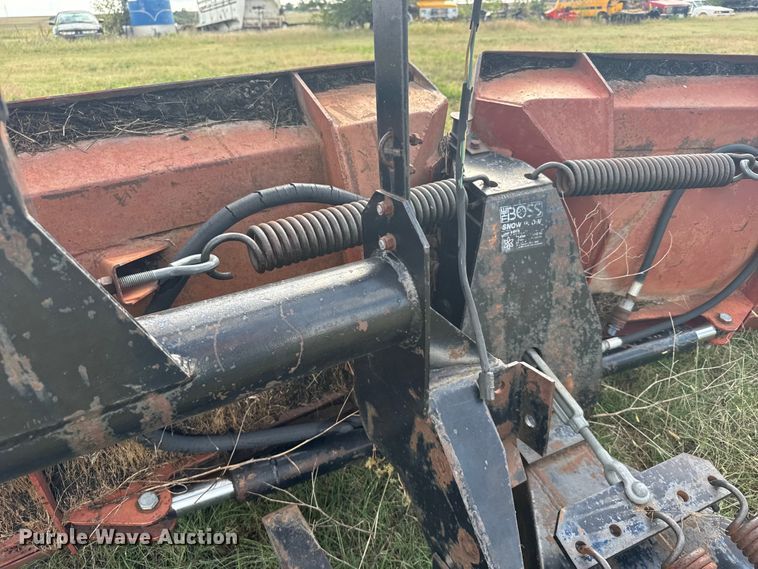 image for item EU6006 Boss V-Plow