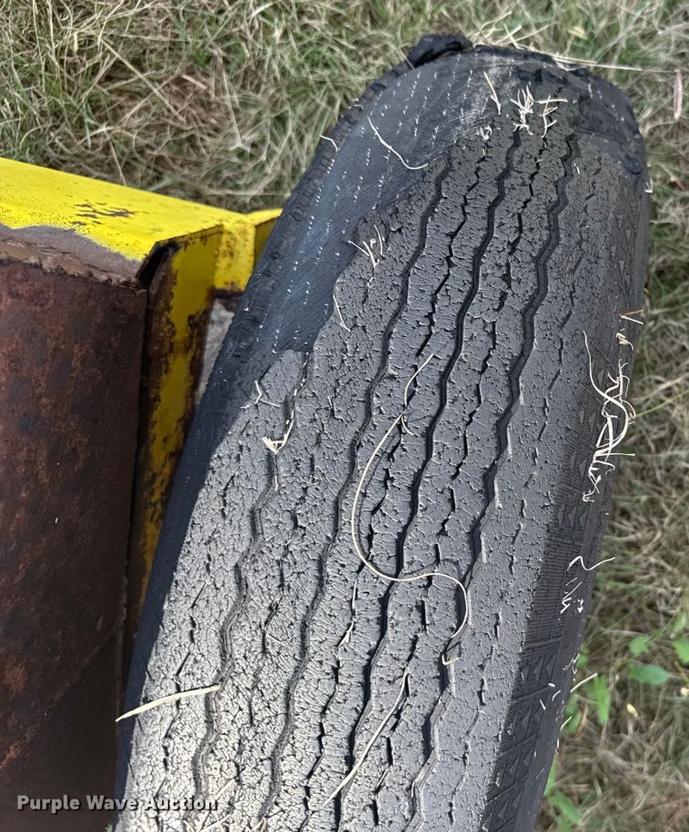 image for item EU6007 Box blade