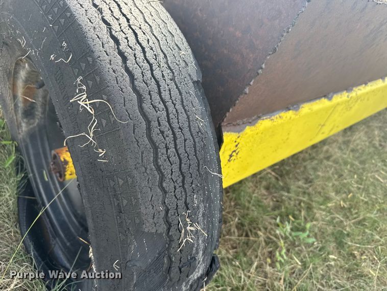 image for item EU6007 Box blade